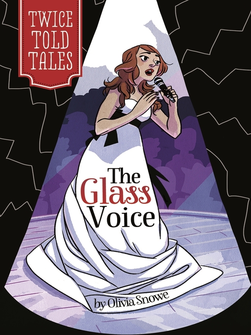 Title details for The Glass Voice by Olivia Snowe - Available
